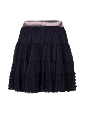 happy girls by Eisend Rock in Dunkelblau