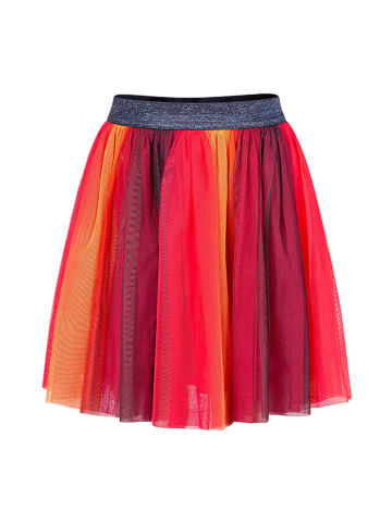 happy girls by Eisend Rok meerkleurig