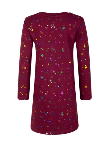 happy girls by Eisend Jurk rood