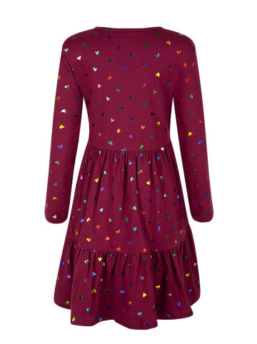 happy girls by Eisend Jurk paars