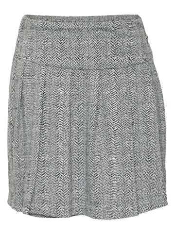 Vero Moda Girl Skort in Grau