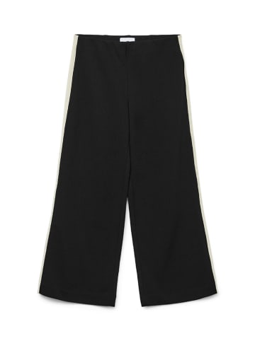 Vero Moda Girl Marlenehose "Berlin" in Schwarz