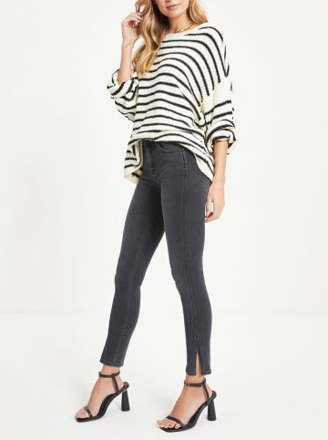 LA Angels Trui crème/zwart