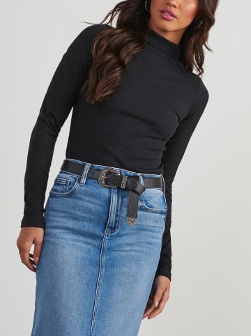 LA Angels Longsleeve zwart