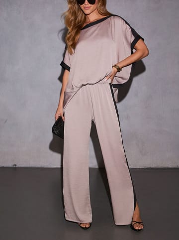 LA Angels Hose in Beige