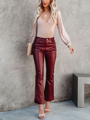 LA Angels Blouse crème