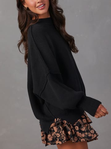 LA Angels Trui zwart