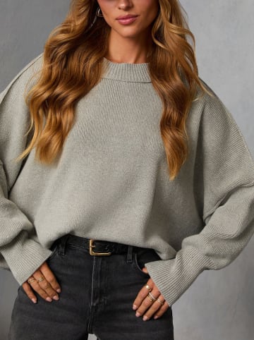 LA Angels Trui grijs