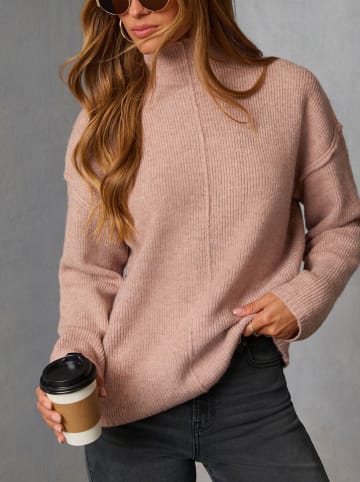 LA Angels Trui beige