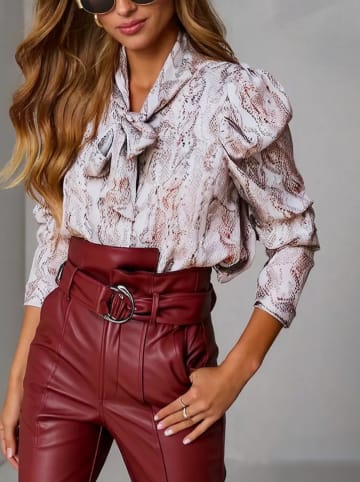 LA Angels Blouse crème