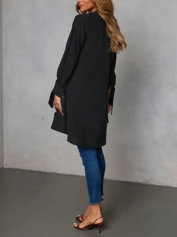 LA Angels Blouse zwart