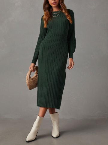 LA Angels Jurk donkergroen