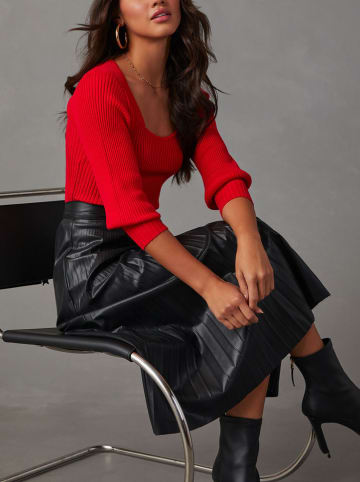 LA Angels Pullover in Rot