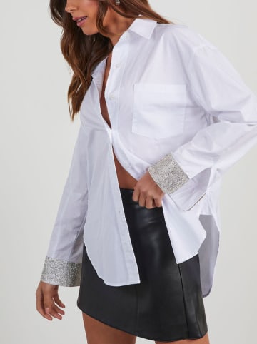 LA Angels Blouse wit