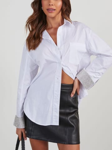 LA Angels Blouse wit