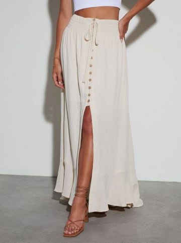 LA Angels Rok crème