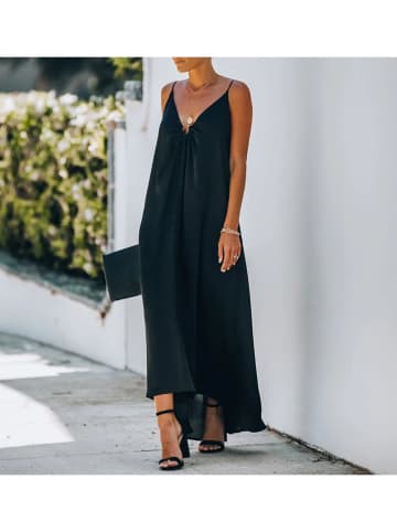 LA Angels Sukienka w kolorze czarnym