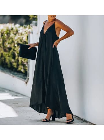 LA Angels Sukienka w kolorze czarnym