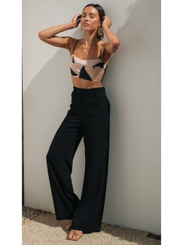 LA Angels Broek zwart