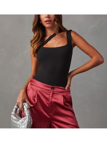 LA Angels Top in Schwarz