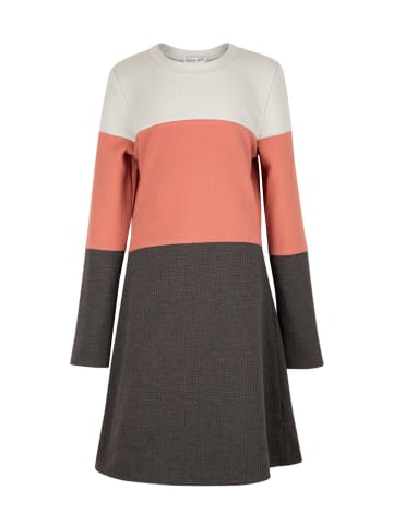 happy girls by Eisend Kleid in Bunt