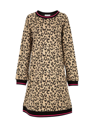 happy girls by Eisend Jurk lichtbruin