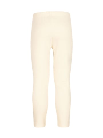 happy girls by Eisend Leggings in Creme