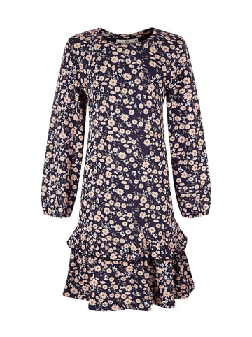 happy girls by Eisend Sukienka w kolorze granatowym