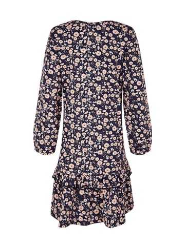 happy girls by Eisend Jurk donkerblauw