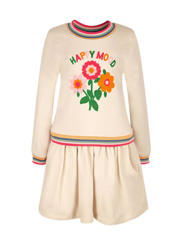 happy girls by Eisend Jurk beige