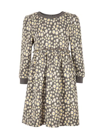 happy girls by Eisend Jurk grijs