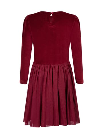 happy girls by Eisend Kleid in Rot