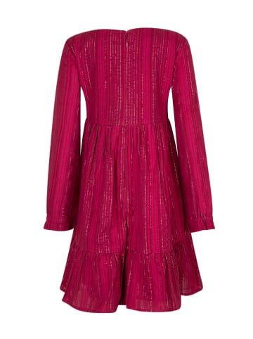 happy girls by Eisend Jurk rood