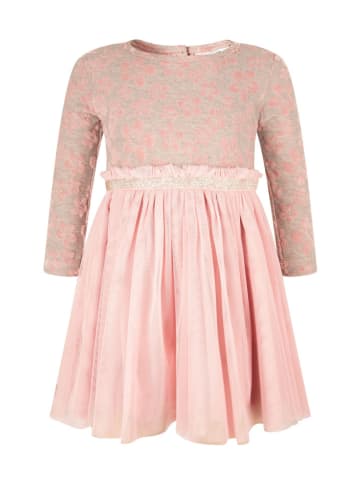 happy girls by Eisend Kleid in Rosa