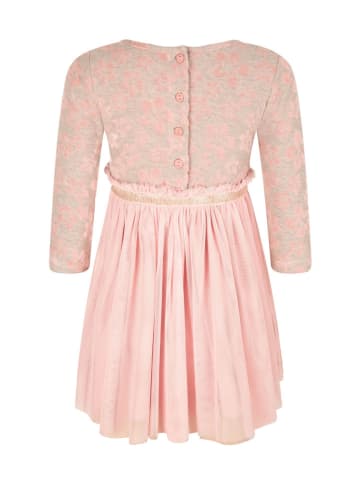 happy girls by Eisend Jurk lichtroze