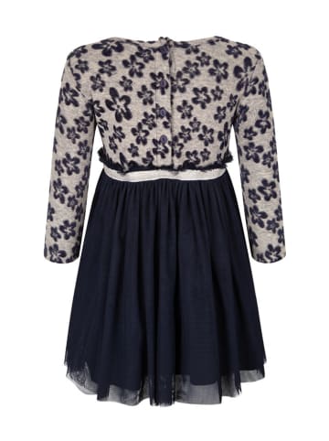 happy girls by Eisend Sukienka w kolorze granatowym