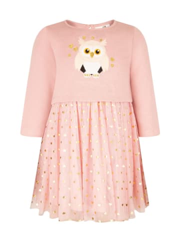 happy girls by Eisend Kleid in Rosa