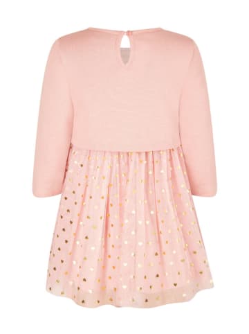 happy girls by Eisend Kleid in Rosa