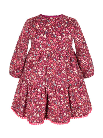 happy girls by Eisend Jurk rood