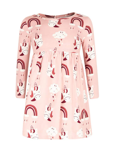 happy girls by Eisend Kleid in Rosa