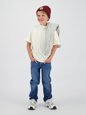 Vingino Spijkerbroek - comfort fit - blauw