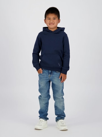 Vingino Spijkerbroek - comfort fit - blauw