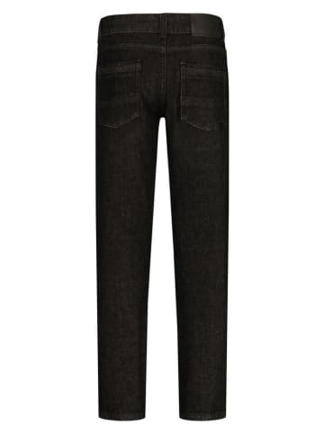 Vingino Jeans - Comfort fit - in Schwarz