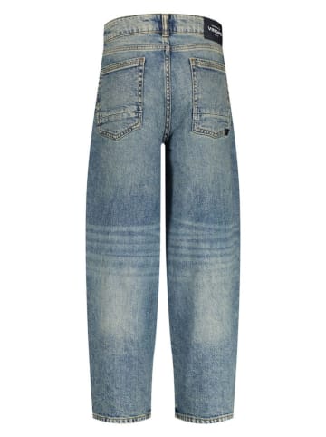 Vingino Spijkerbroek - comfort fit - lichtblauw