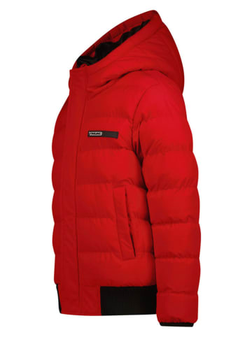 Vingino Steppjacke in Rot