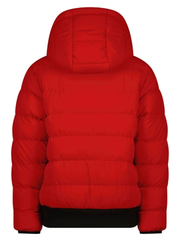 Vingino Steppjacke in Rot