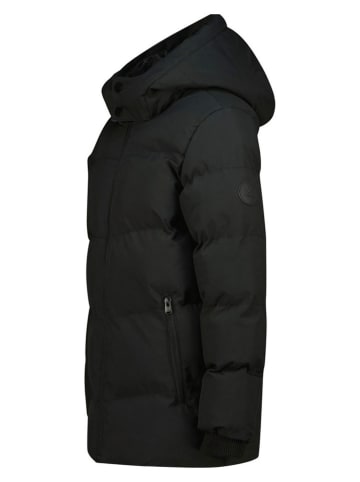 Vingino Steppjacke in Schwarz