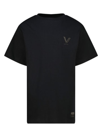 Vingino Shirt in Schwarz