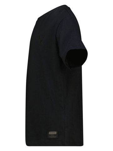 Vingino Shirt in Schwarz