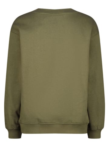 Vingino Sweatshirt in Khaki